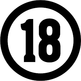 18 GEAR logo