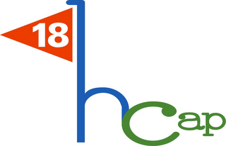 18 HCAP logo