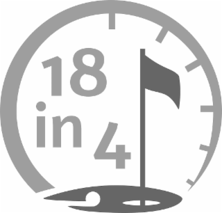 18 IN 4 logo