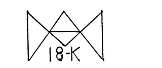 18-K logo