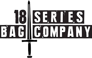 18 SERIES BAG COMPANY logo