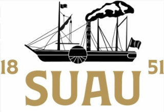 18 SUAU 51 logo