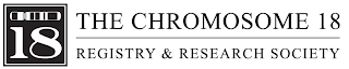 18 THE CHROMOSOME 18 REGISTRY & RESEARCH SOCIETY