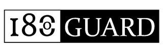 180 0 GUARD logo