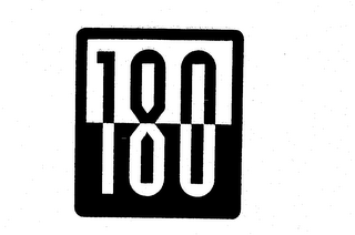 180 logo
