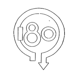 180 logo