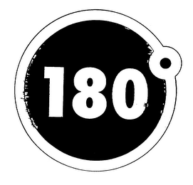 180 logo