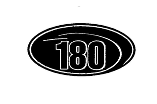 180 logo
