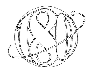 180° logo