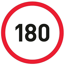 180 logo