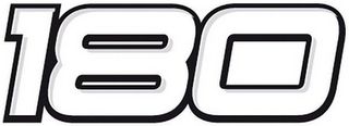 180 logo