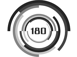 180 logo