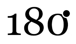 180 logo