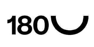 180 logo