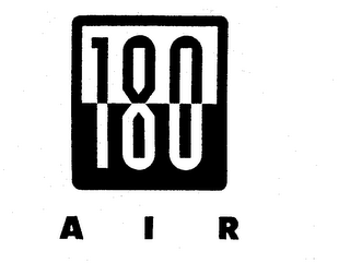 180 AIR logo
