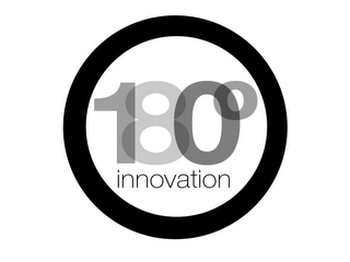 180° INNOVATION logo