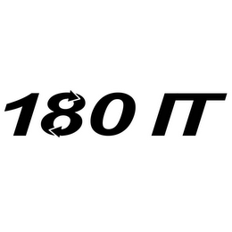 180 IT logo