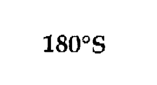 180 S logo