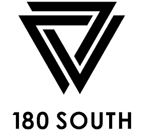 180 SOUTH logo