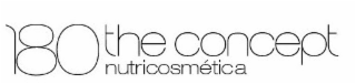 180 THE CONCEPT NUTRICOSMÉTICA