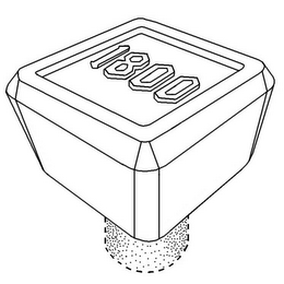 1800 logo