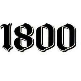 1800 logo