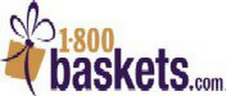 1·800 BASKETS.COM logo