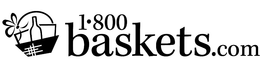 1·800 BASKETS.COM logo