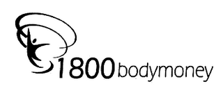 1800 BODYMONEY logo