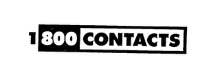 1800 CONTACTS logo