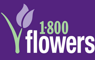 1·800 FLOWERS logo