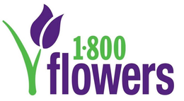 1·800 FLOWERS logo