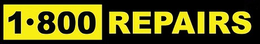 1.800 REPAIRS logo