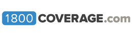 1800COVERAGE.COM logo