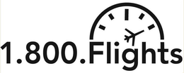 1.800.FLIGHTS logo