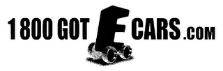 1800GOTECARS.COM logo