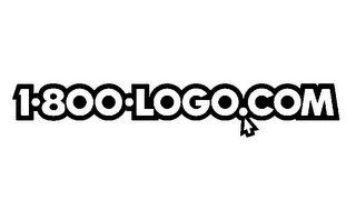 1·800·LOGO.COM logo