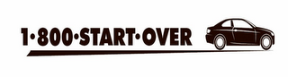 1·800·START·OVER logo