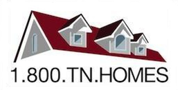 1.800.TN.HOMES logo