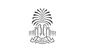 1801 logo