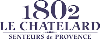 1802 LE CHATELARD SENTEURS DE PROVENCE logo