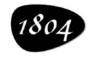 1804 logo
