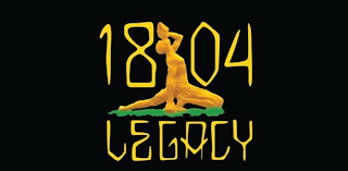 1804 LEGACY logo