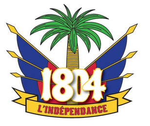1804 L'INDÉPENDANCE logo