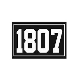 1807 logo