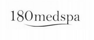 180MEDSPA logo