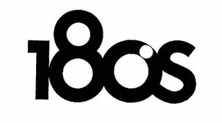 180S logo