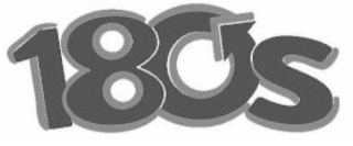 180S logo