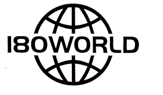 180WORLD logo