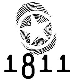 1811 logo